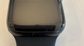 Good
													Apple Watch Series 7 41mm - Midnight, A2473 - GPS, Aluminum, photo 4 of 7