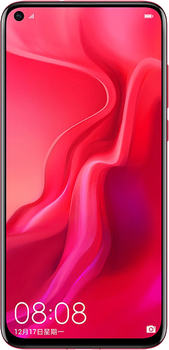 Huawei Nova 4