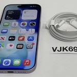 Mint Apple iPhone 17 - T-Mobile, 256 GB, Lavender, A3258