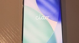 Good
													Apple iPhone Air - Unlocked, Sky Blue, 256 GB, A3260, photo 4 of 7