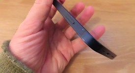 Fair
													Apple iPhone 12 Mini - Unlocked, Blue, 64 GB, A2176, photo 4 of 5