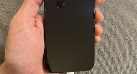 Mint
													Apple iPhone 15 Pro - Unlocked, Black, 128 GB, A2848, photo 2 of 8