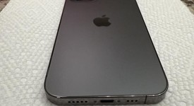 Good
													Apple iPhone 12 Pro - AT&T, Graphite, 128 GB, A2341, photo 5 of 10
