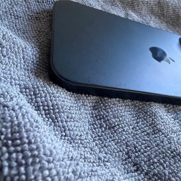 Apple iPhone 15 Pro - Unlocked, 256 GB, Blue, A2848