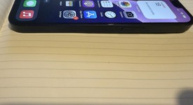 Mint
													Apple iPhone 16e - T-Mobile, Black, 128 GB, A3212, photo 3 of 6