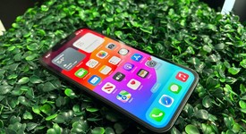 Mint
													Apple iPhone 12 - AT&T, Black, 64 GB, A2172, photo 2 of 7