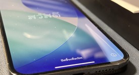 Good
													Apple iPhone 13 Pro Max - Unlocked, Graphite, 128 GB, A2484, photo 2 of 8