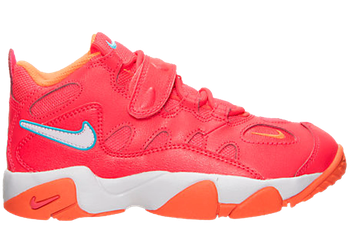 Nike Turf Raider Laser Crimson (PS) for sale