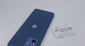 Mint
													Moto G54 5G - Unlocked Non-US, Blue, 128 GB, 8 GB, photo 3 of 4