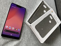 Google Pixel 3 XL