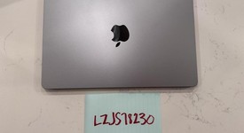 Good
													MacBook Air 2024 (M3) - 13" - Apple M3, Gray, 512 GB, 16 GB, 10-core GPU, photo 2 of 10
