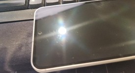 Fair
													Samsung Galaxy S23 FE - Unlocked, Graphite, 128 GB, 8 GB, SM-S711U1, photo 3 of 7
