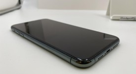 Good
													Apple iPhone 11 Pro Max - AT&T, Green, 64 GB, A2161, photo 2 of 5