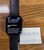Good Apple Watch Series 7 45mm - T-Mobile, Black, A2477 - Cellular, Titanium