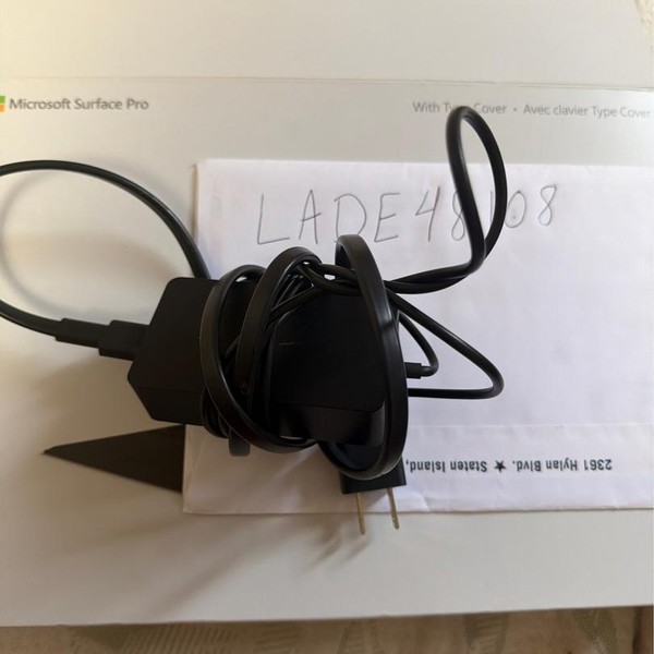 Microsoft Surface Pro 7 - 128 GB, Platinum, 8 GB, Intel Core i5