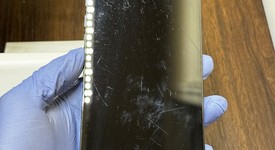 Fair
													Apple iPhone 12 Pro Max - Unlocked, Pacific Blue, 512 GB, A2342, photo 2 of 7