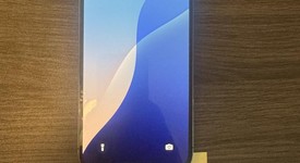 Good
													Apple iPhone 13 Pro Max - Unlocked, Sierra Blue, 128 GB, A2484, photo 1 of 8