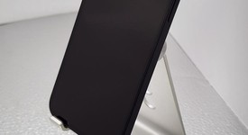 Good
													Apple iPhone 12 - Unlocked, Black, 128 GB, A2172, photo 3 of 12