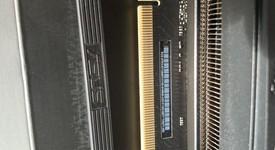 Used
													Asus GeForce RTX 3080 Ti - ROG-STRIX-RTX3080TI-O12G-GAMING, Strix Gaming OC, photo 5 of 11
