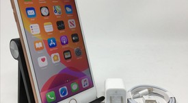 Good
													Apple iPhone 8 Plus - T-Mobile, Gold, 64 GB, A1897, GSM, photo 1 of 7