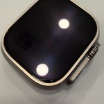 Mint Apple Watch Ultra 3 49mm - Unlocked, Natural, A3281