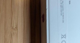 New
													Apple iPhone 16 - Unlocked, Pink, 128 GB, A3081, photo 3 of 3