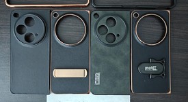 Mint
													OnePlus Open - Unlocked, Black, 512 GB, 16 GB, photo 2 of 13