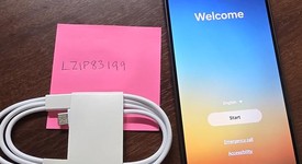 Mint
													Samsung Galaxy A36 5G - Total by Verizon, Black, 128 GB, SM-S366V, photo 5 of 8