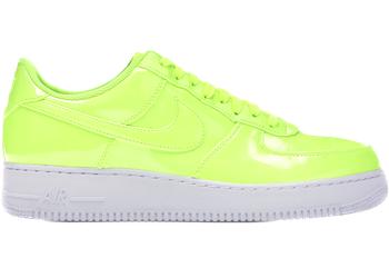 Nike Air Force 1 Low '07 Volt for sale