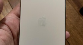 Good
													Apple iPhone 11 Pro Max - AT&T, Silver, 256 GB, A2161, photo 2 of 7