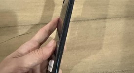 Good
													Apple iPhone SE 3rd Gen 2022 - Unlocked, Midnight, 64 GB, A2595, photo 3 of 7