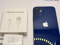 Apple iPhone 12 Mini