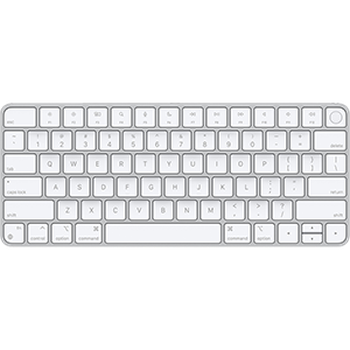 Apple Magic Keyboard with Touch ID for sale