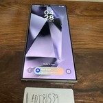 Good Samsung Galaxy S24 Ultra - T-Mobile, 256 GB, Black, 12 GB, SM-S928U