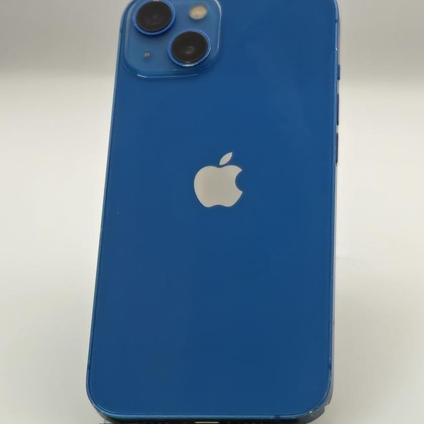 Apple iPhone 13 - AT&T, 128 GB, Blue, A2482