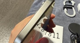 Mint
													Apple iPhone 15 Pro Max - Unlocked, Natural, 256 GB, A2849, photo 5 of 11