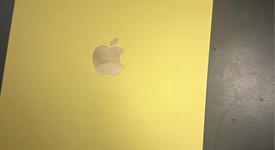 Good
													Apple iPad 11th Gen - Wi-Fi, Yellow, 128 GB, A3354, photo 4 of 8