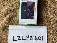 Moto G Stylus 5G (2025)