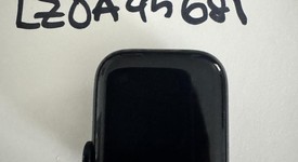 Mint
													Apple Watch SE 2nd Gen 40mm - Midnight, A2722 - GPS, Aluminum, photo 5 of 9