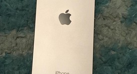 Good
													Apple iPhone SE 1st Gen 2016 - Verizon, Grey, 16 GB, A1662, photo 6 of 6