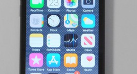 Good
													Apple iPod Touch 6th Gen - Wi-Fi, Gray, 16 GB, photo 1 of 10