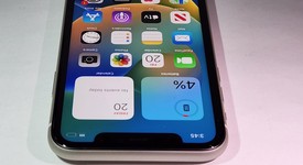 Good
													Apple iPhone 11 - Verizon, White, 64 GB, A2111, photo 2 of 9