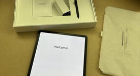 Mint
													Samsung Galaxy Tab S7 Plus - Wi-Fi, Mystic Black, 128 GB, 6 GB, SM-T970, Wi-Fi, photo 1 of 14