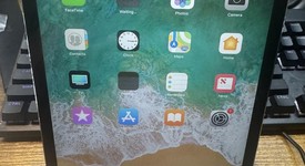 Good
													Apple iPad Mini 2 Retina - Wi-Fi, Black, 16 GB, photo 1 of 5