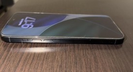 Mint
													Apple iPhone 16 Pro Max - T-Mobile, Black, 256 GB, A3084, photo 2 of 10