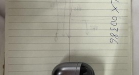 Used
													Samsung Galaxy Buds3 Pro - Silver, photo 3 of 5