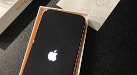 Mint
													Apple iPhone 17 Pro Max - Xfinity, Cosmic Orange, 2 TB, A3257, photo 2 of 7