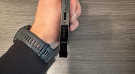 Good
													Apple iPhone 14 Pro Max - Unlocked, Black, 512 GB, A2651, photo 5 of 6