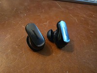 Bose QuietComfort Ultra Earbuds