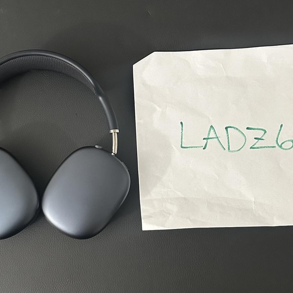 Apple AirPods Max USB-C - Midnight